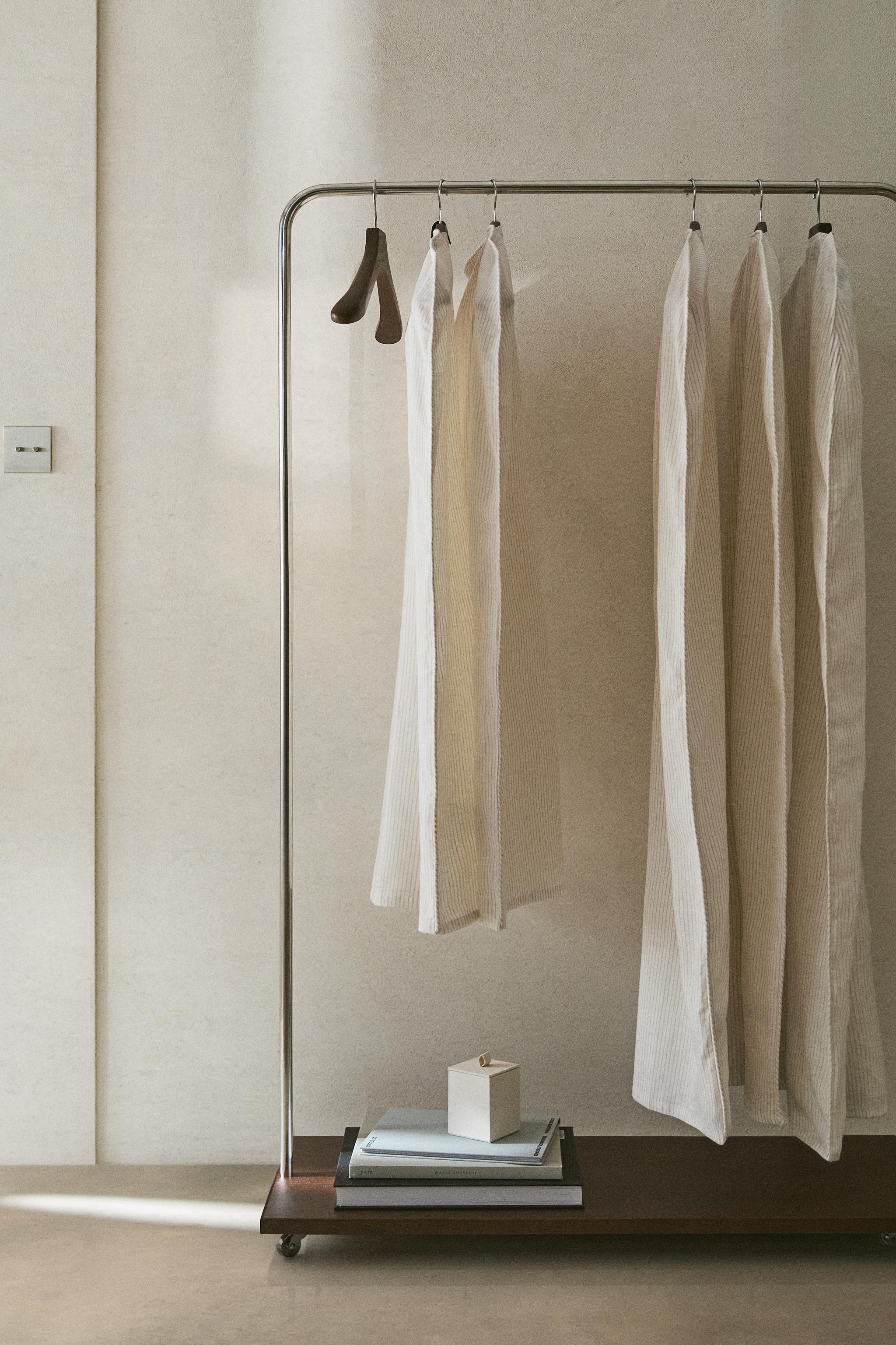 LARGE PROTECTIVE CLOTHING BAGS (SET OF 2)